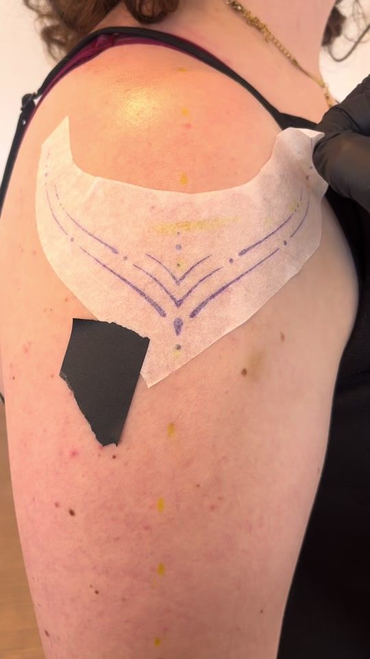 TikTok video thumbnail by circletattooserena