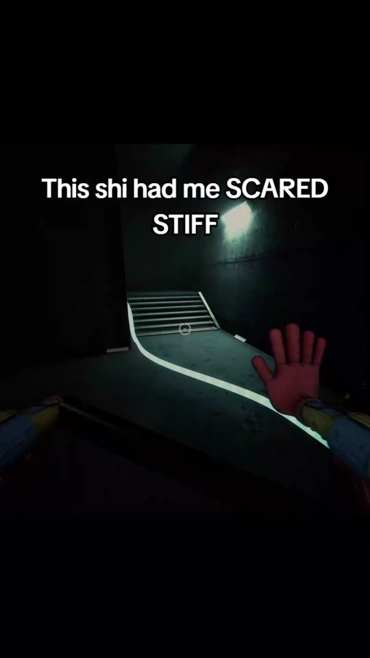 TikTok video thumbnail by horror_fandom_posts_