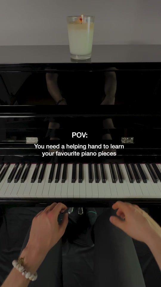 TikTok video thumbnail by dabrovvski.piano