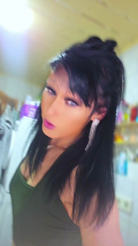 TikTok video thumbnail by sarileindri