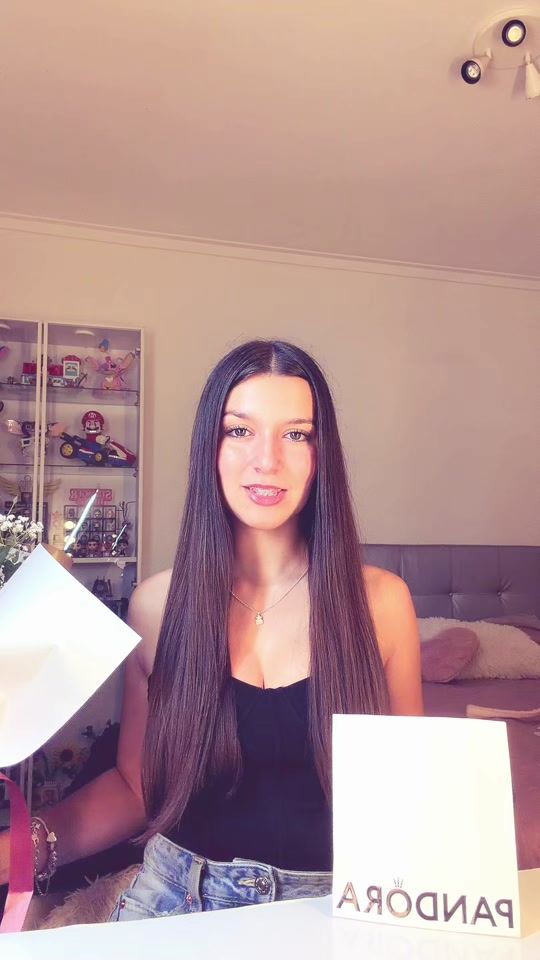 TikTok video thumbnail by carol_princess