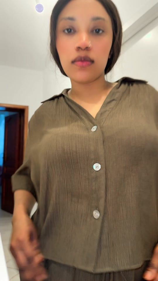 TikTok video thumbnail by mariamebah5