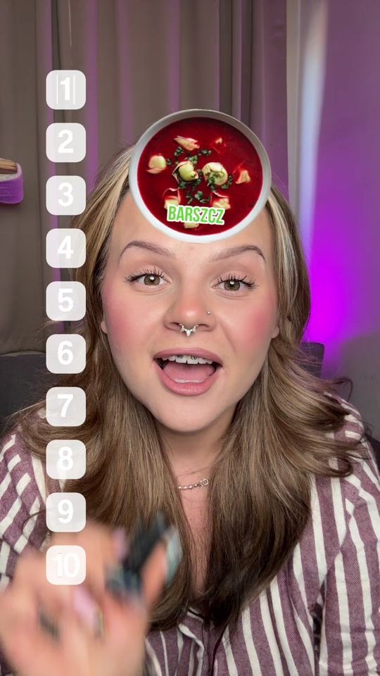 TikTok video thumbnail by karolabrows