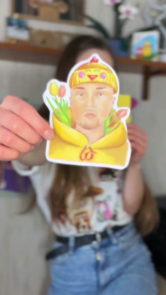 TikTok video thumbnail by lucysia_art