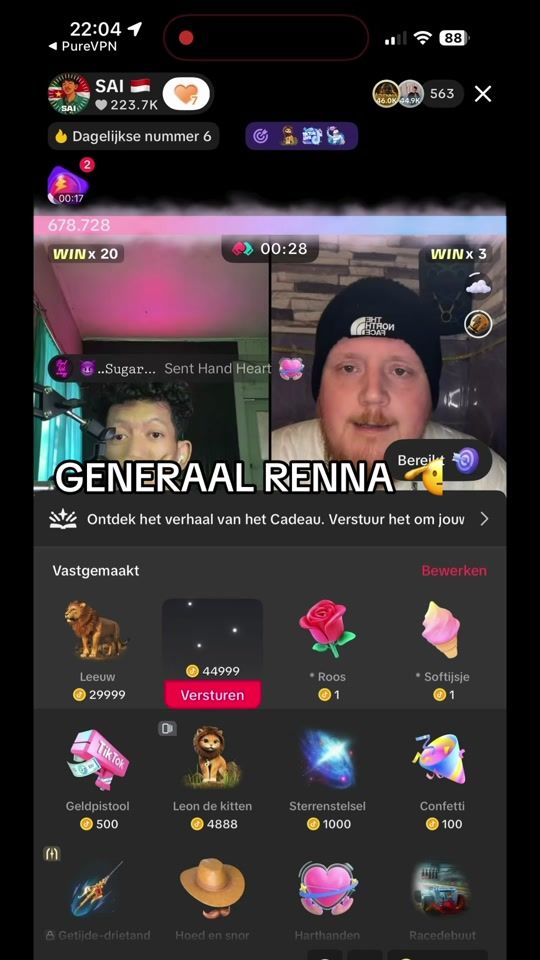 TikTok video thumbnail by rharrevelt