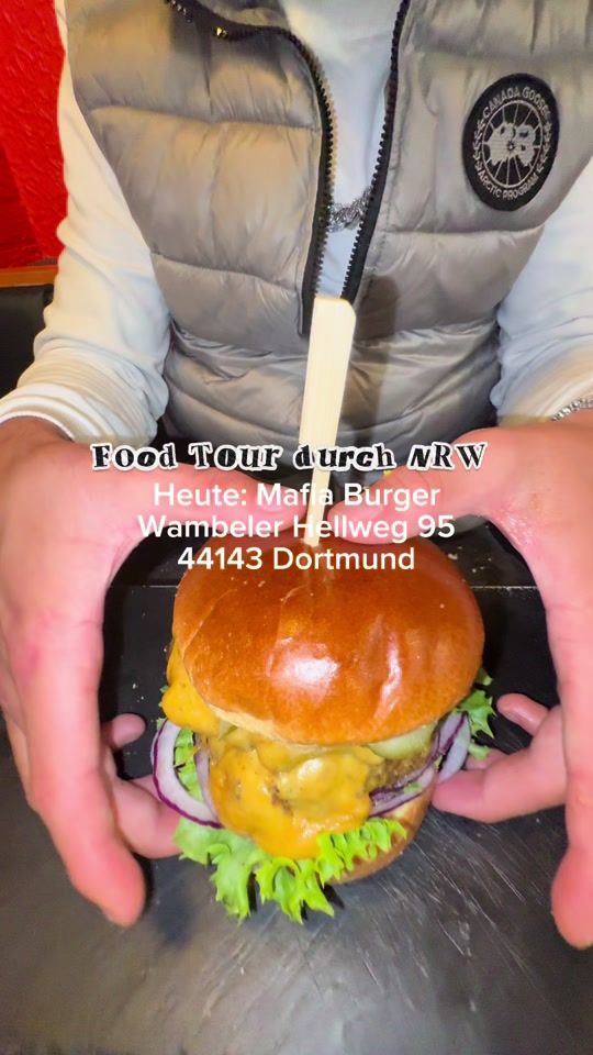 TikTok video thumbnail by a7la.nrw