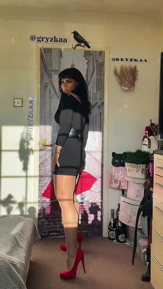 TikTok video thumbnail by gryzkaa