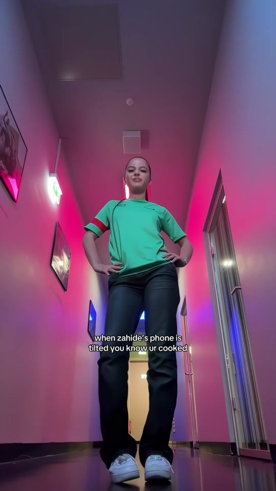 TikTok video thumbnail by aliyahcal4