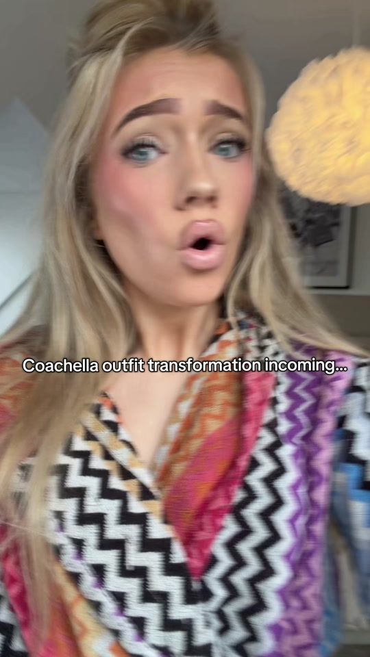 TikTok video thumbnail by danicohen_