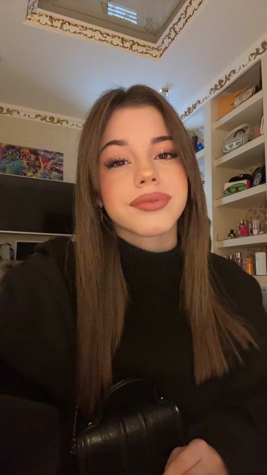 TikTok video thumbnail by __fatymaa__