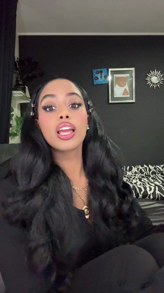 TikTok video thumbnail by qu33n_riri