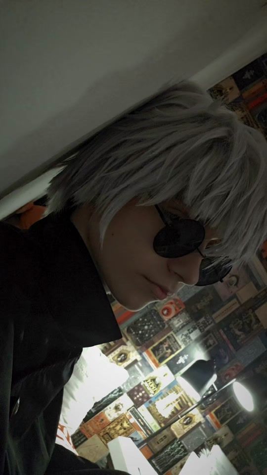 TikTok video thumbnail by lemix_cosplay