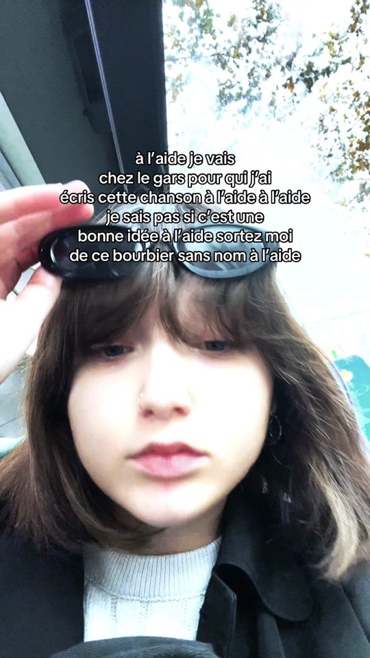 TikTok video thumbnail by lasateuch