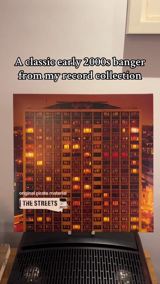 TikTok video thumbnail by a.guy.his.vinyl