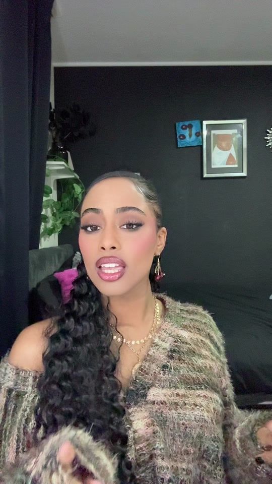 TikTok video thumbnail by qu33n_riri