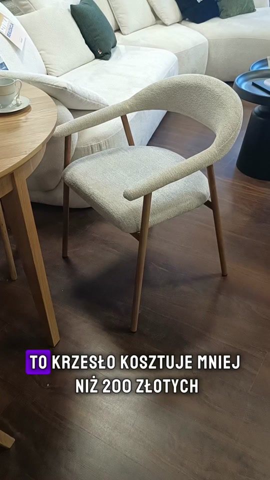 TikTok video thumbnail by kera_meble_pl