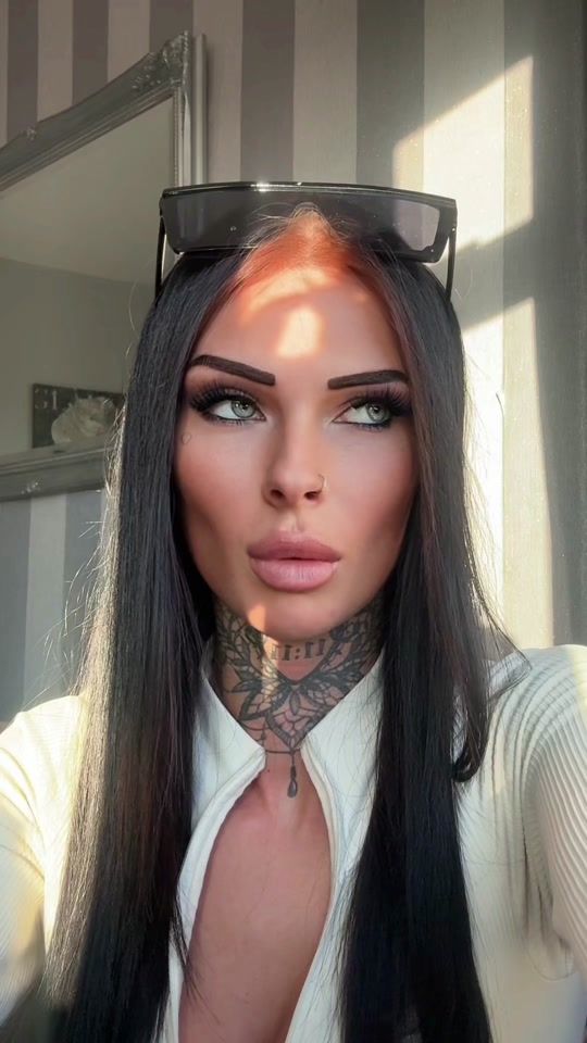 TikTok video thumbnail by xellekayx