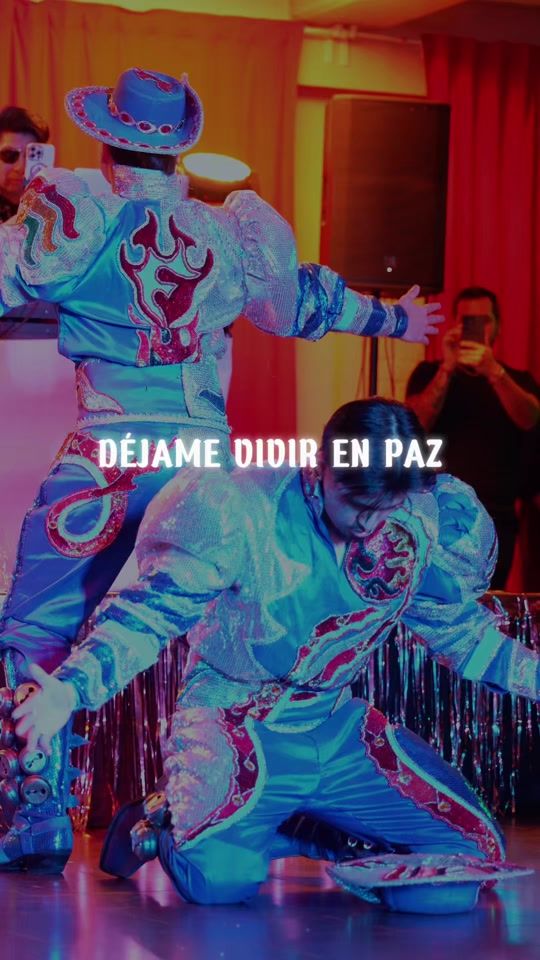 TikTok video thumbnail by enriquecaporal