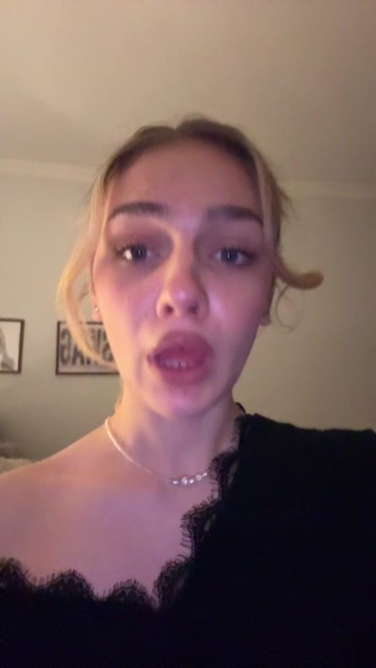TikTok video thumbnail by ameliagidel
