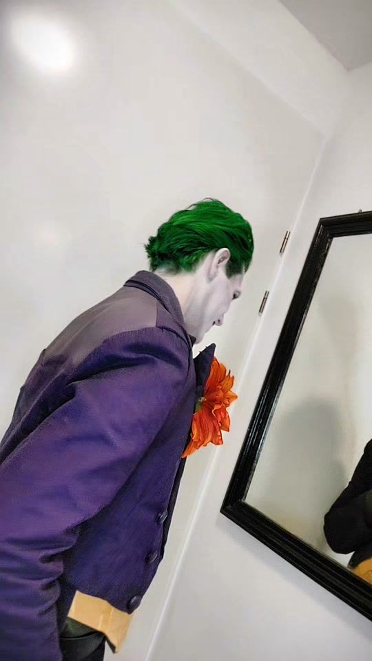 TikTok video thumbnail by jokersknives