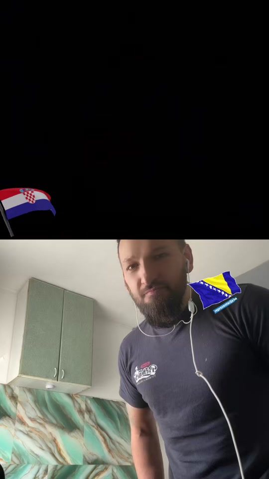 TikTok video thumbnail by gagi.osmanovic