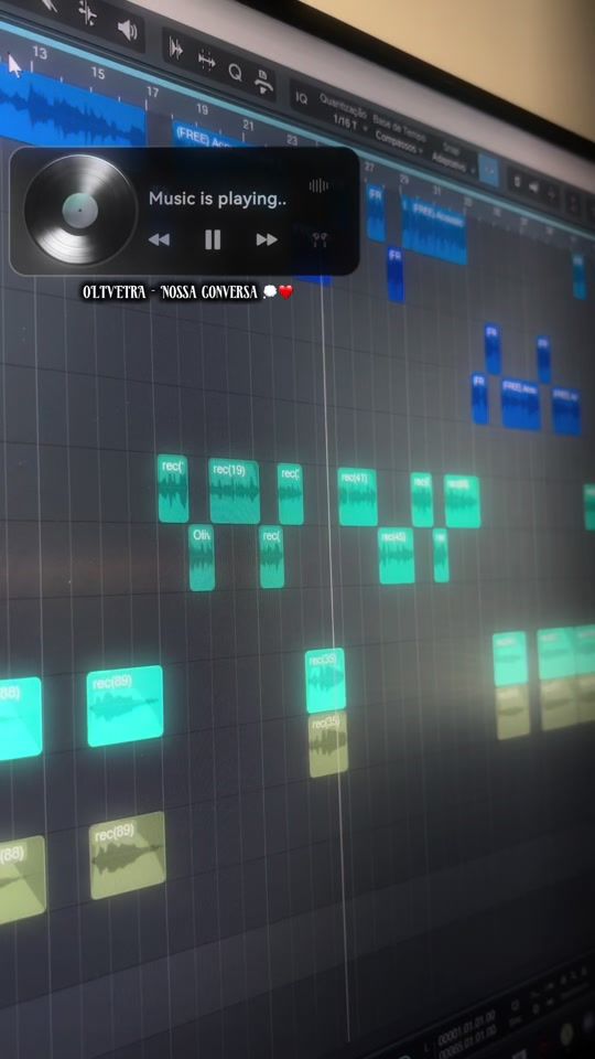 TikTok video thumbnail by _oliveira.music_