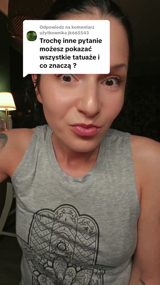 TikTok video thumbnail by autentyczna13