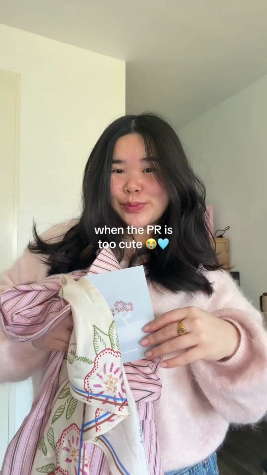 TikTok video thumbnail by linseyluong