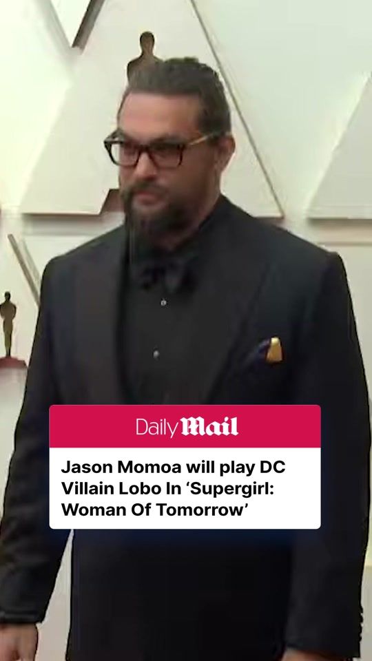TikTok video thumbnail by dailymailbehindthelens