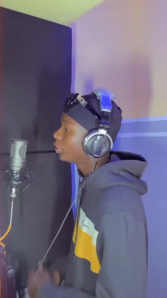 TikTok video thumbnail by pascooluz.music