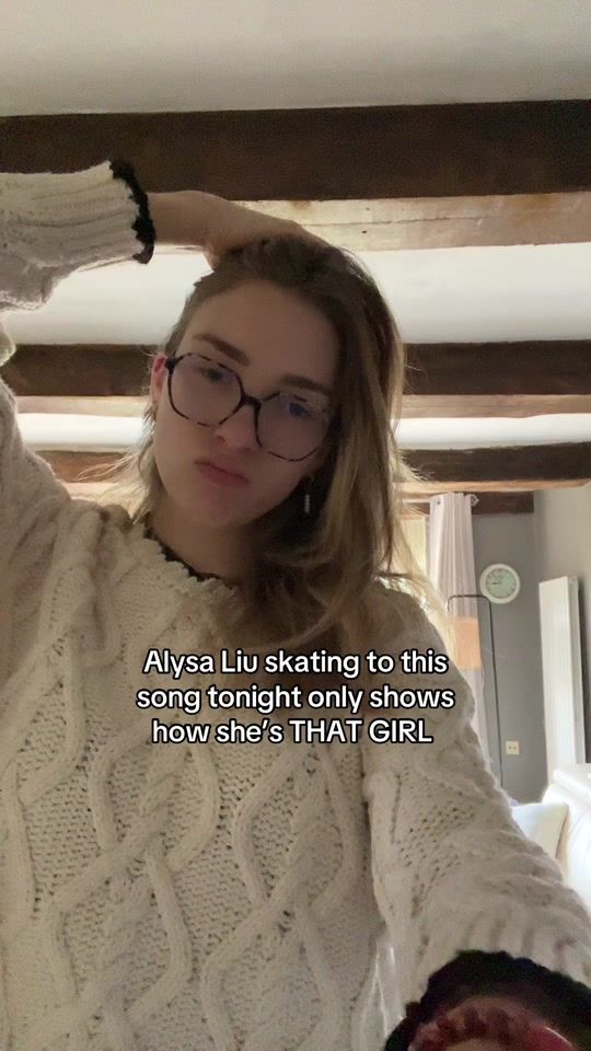 TikTok video thumbnail by lalilatrl