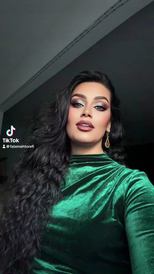 TikTok video thumbnail by fatemehtorefi
