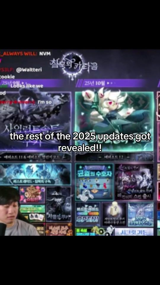 TikTok video thumbnail by soapscrk