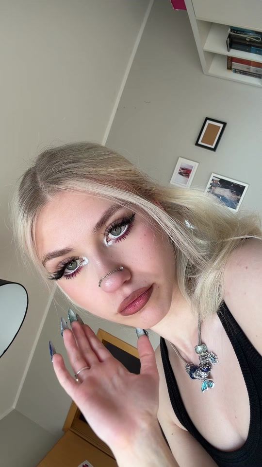 TikTok video thumbnail by .paula.kryza