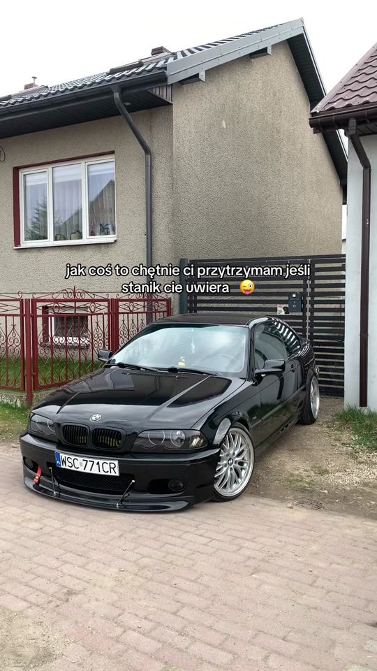 TikTok video thumbnail by kowal_e46