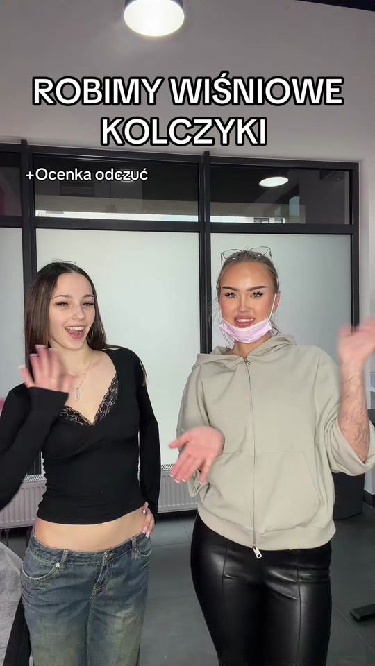 TikTok video thumbnail by oliwka0k