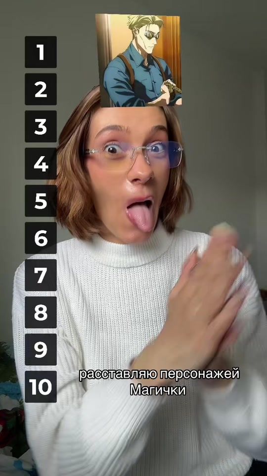 TikTok video thumbnail by ginger_romantic