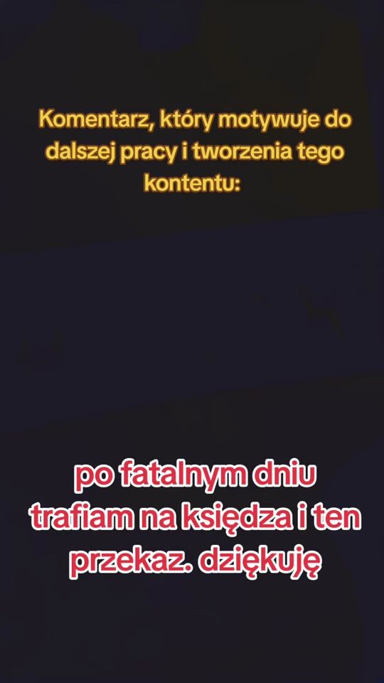 TikTok video thumbnail by kswojtek