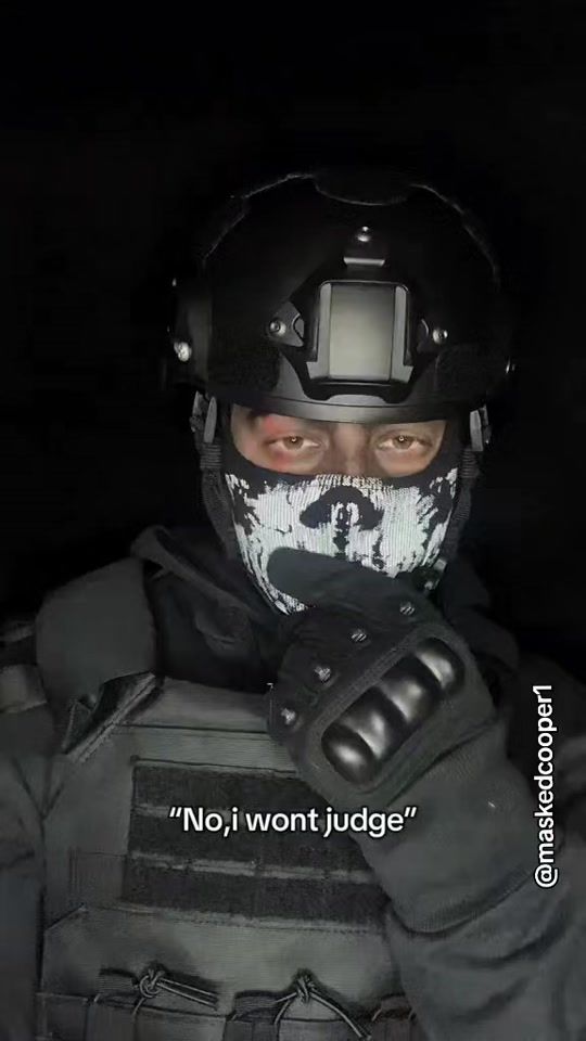 TikTok video thumbnail by maskedcooper1