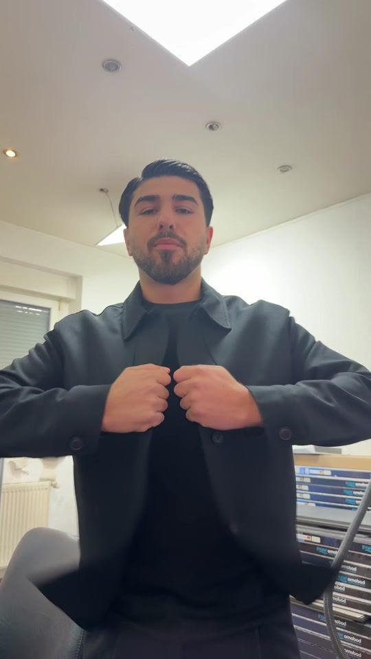 TikTok video thumbnail by abg_semih