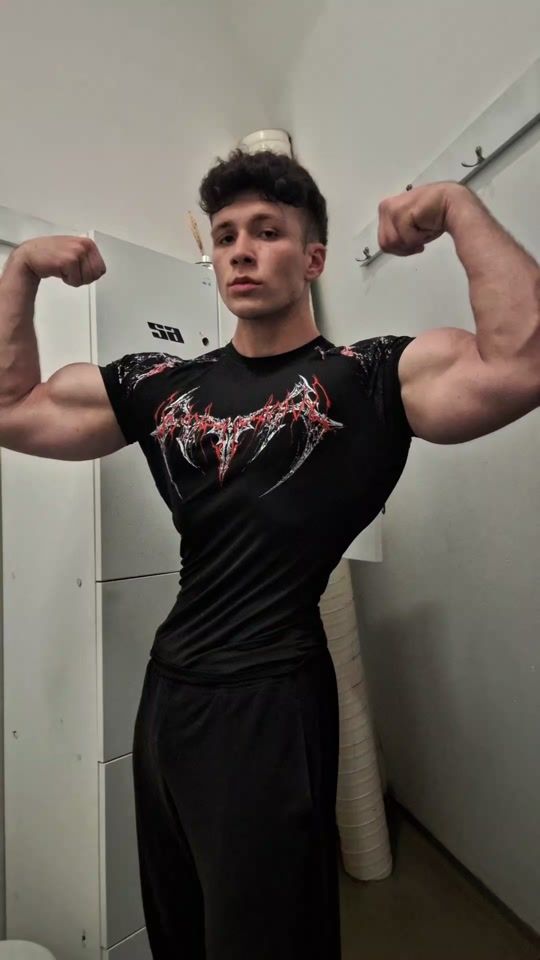 TikTok video thumbnail by maurinho.gym
