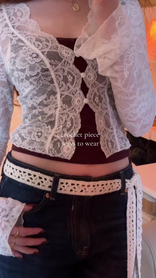 TikTok video thumbnail by crochet_with_val