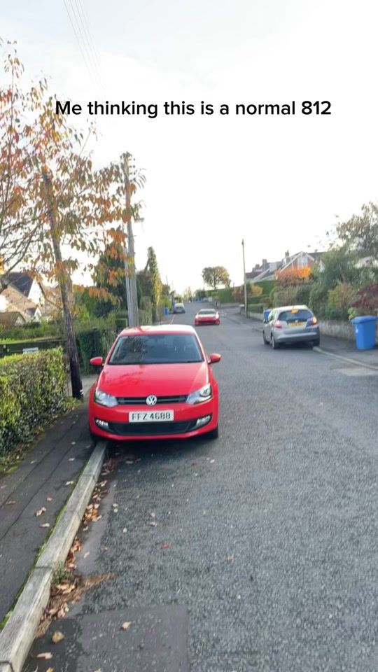 TikTok video thumbnail by cars_of_nothern_ireland