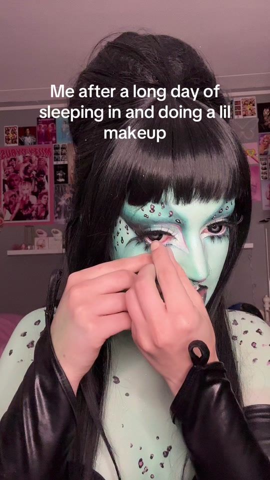 TikTok video thumbnail by thegwendalin