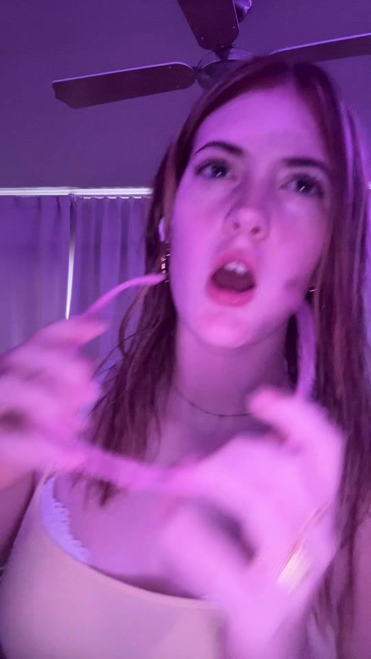 TikTok video thumbnail by gingerspam6969
