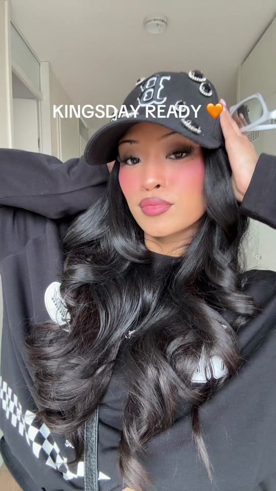 TikTok video thumbnail by honeycaycay