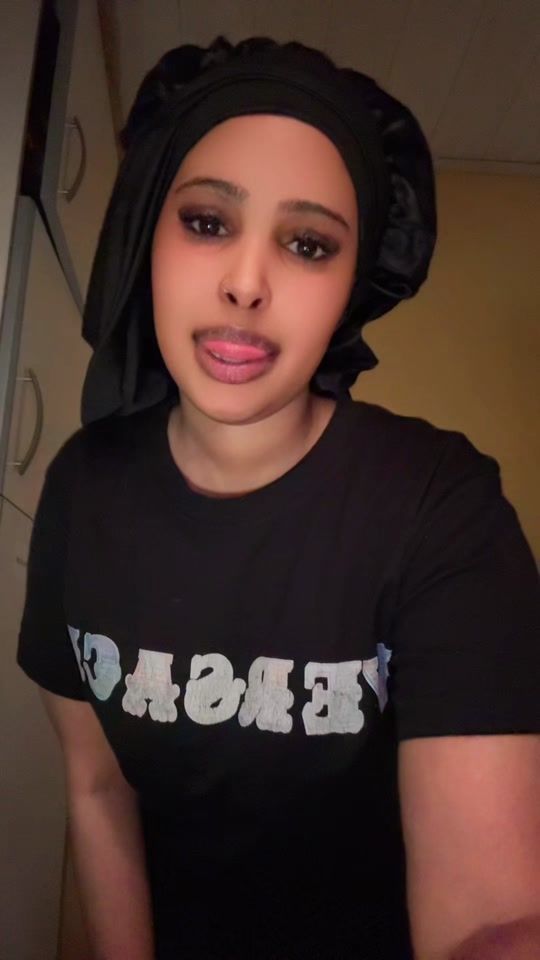 TikTok video thumbnail by idilabdirashid
