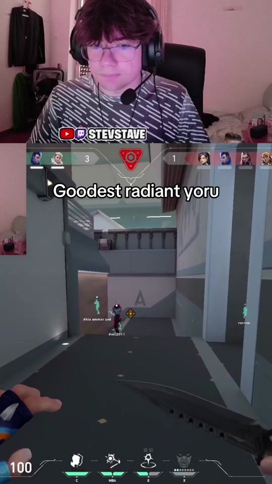TikTok video thumbnail by stevstave