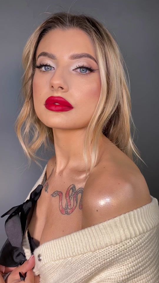 TikTok video thumbnail by jola.makeup