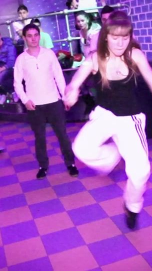 TikTok video thumbnail by nuriajump